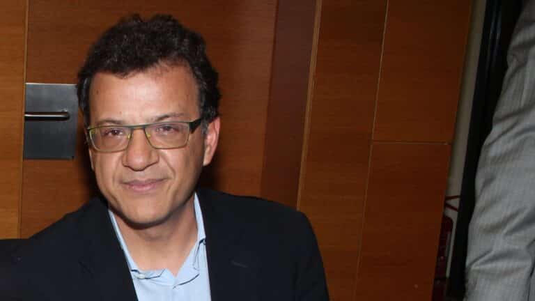 Ο ΣΚΑΪ ανακοίνωσε το «διαζύγιο» με τον Βασίλη Παπαδρόσο