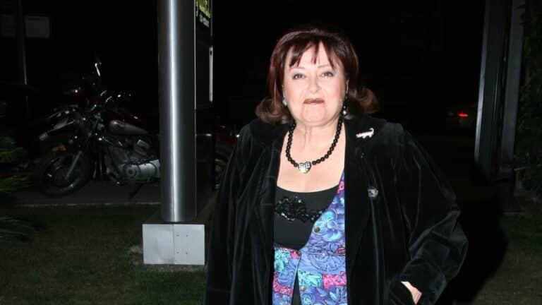 Τσαγγάνη μετά το χειρουργείο της: «Πρέπει να πάω σε κέντρο αποκατάστασης για ένα μήνα αλλά δεν έχω τα χρήματα»