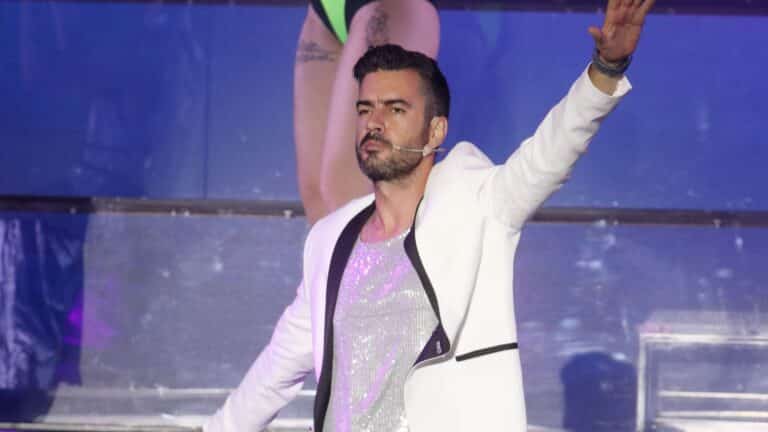 Τσιμιτσέλης: Δεν ξέρω τίποτα για μετακίνησή μου με το «Όπου υπάρχει Ελλάδα» στη ζώνη του Σαββατοκύριακου