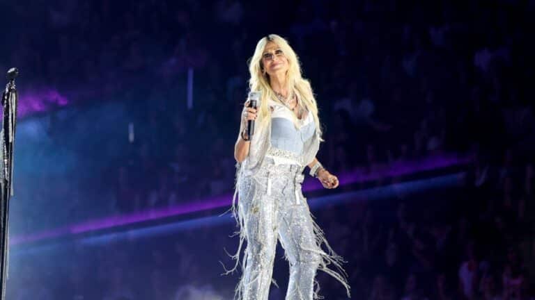 Άννα Βίσση: Από 21 μέχρι 477 ευρώ, οι τιμές των εισιτηρίων για τη συναυλία της στο ΟΑΚΑ