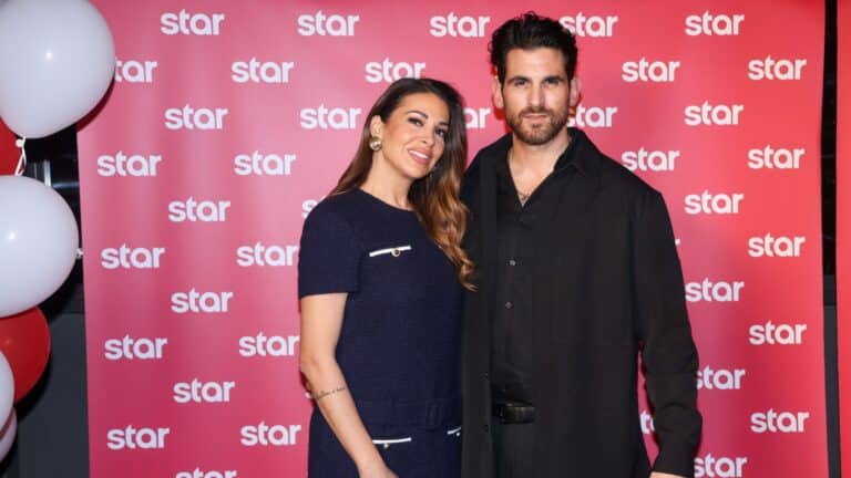 H Ελένη Χατζίδου αποχώρησε εκτάκτως από το «Breakfast@Star» λόγω αδιαθεσίας