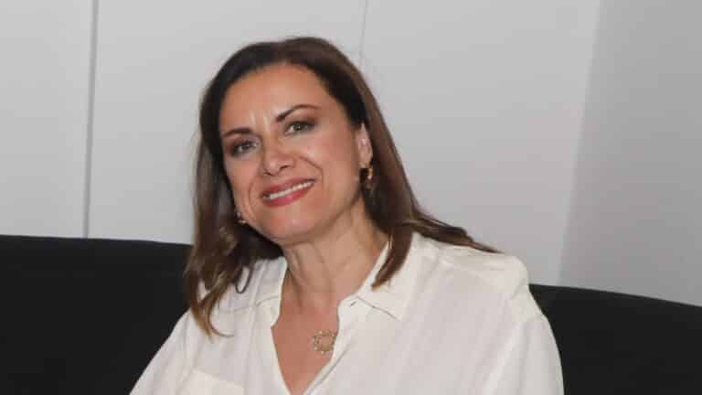 Η Άννα Δρούζα επιστρέφει στην τηλεόραση με νέα εκπομπή κοινωνικού περιεχομένου στο OPEN