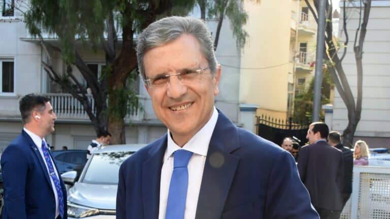 Αυτιάς: «Η τηλεόραση έκλεισε για μένα»