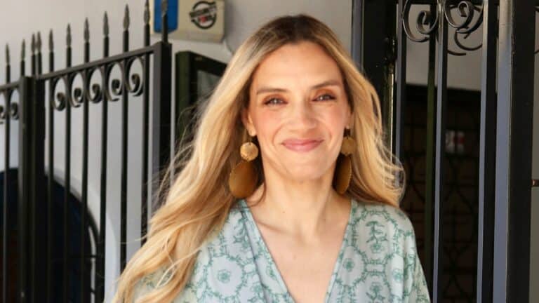 Μαρία Ένεζλη: «Η Καραβάτου με τον Φερεντίνο έχουν χημεία, είναι… jackpot αν θα τα καταφέρουν»
