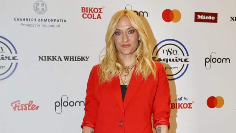 Ναταλία Αργυράκη: Η συγκινητική ανάρτηση μετά το φινάλε της εκπομπής «Το ’χουμε»