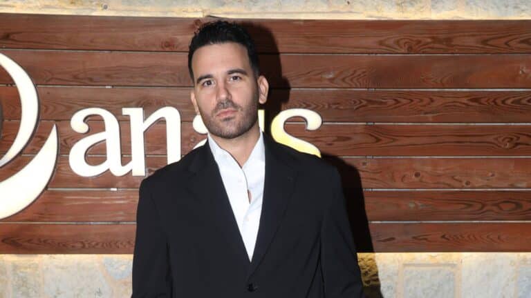 Νικηφόρος: «Θα ήθελα τα επόμενα χρόνια να κάνω τη δική μου οικογένεια, αλλά αυτό θέλει και τύχη»