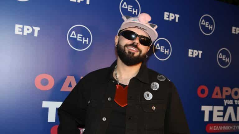 Akylas: «Βίωσα την απαξίωση και το bullying επειδή ήμουν γκέι αγόρι»