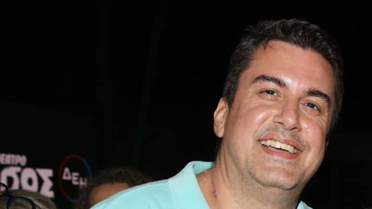 Ο Κατσαρίδης αποχωρεί από «Το Πρωινό» του ΑΝΤ1: «Δεν ήταν δική μου απόφαση»