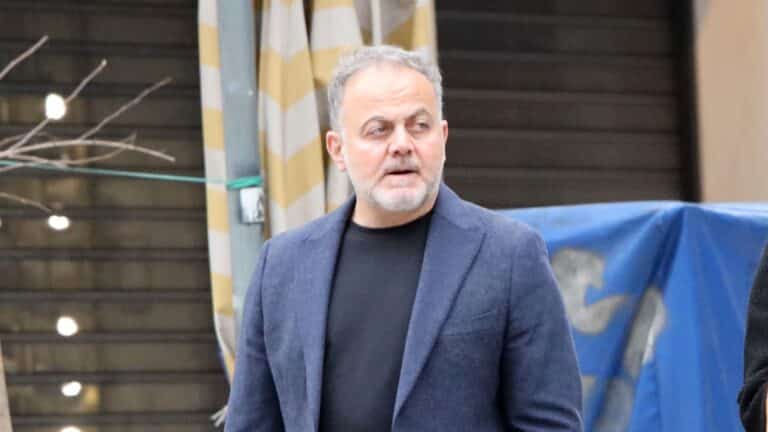 Ο Μιχάλης Κεφαλογιάννης για άλλα δύο χρόνια στον ΣΚΑΪ