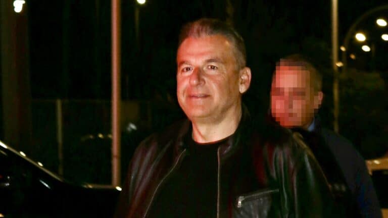 Ο Λιάγκας αποκάλυψε ότι έπεσε θύμα υπεξαίρεσης 350.000 ευρώ από φίλο του