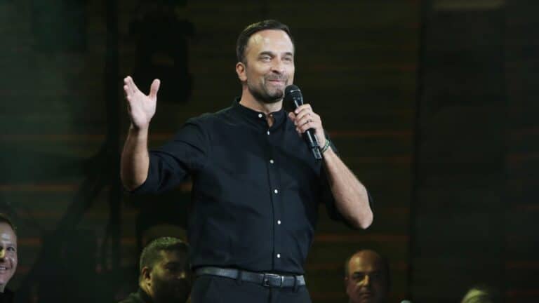 Λιανός: «Δεν έχω ιδέα τι θα γίνει του χρόνου με το Survivor»