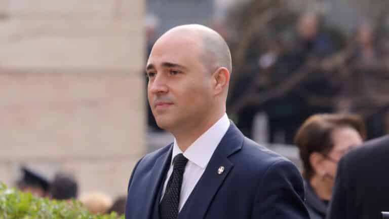 Μπογδάνος: «Η εκπομπή μας δημιούργησε ένα γλυκό πρόβλημα στο Open»