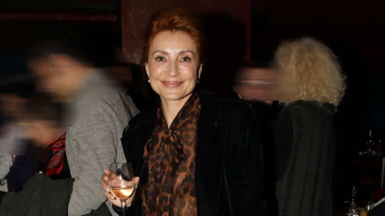 Συγκλονίζει η Ευδοκία Ρουμελιώτη: «Όταν σκοτώθηκε η μητέρα μου το άγχος μου έγινε δέκα φορές μεγαλύτερο»