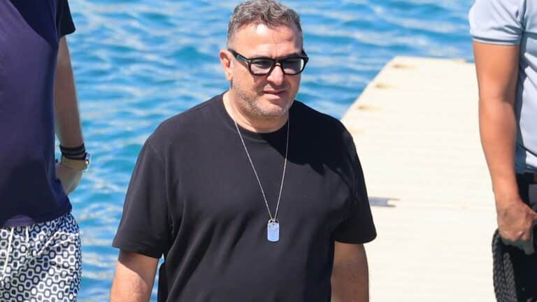 Αντώνης Ρέμος: «Πέτυχα πολλά περισσότερα απ’ όσα ονειρευόμουν»