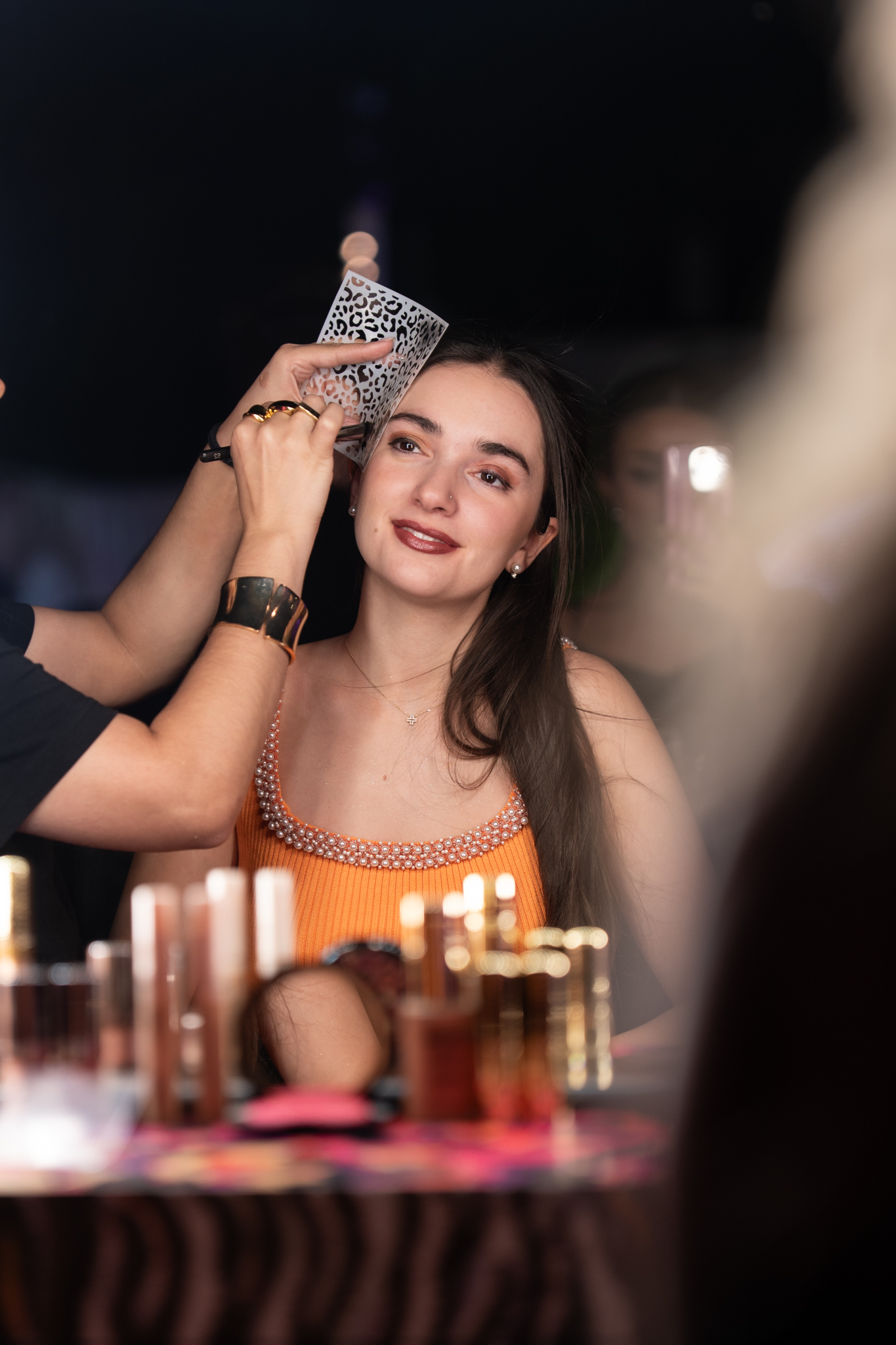 Η KIKO MILANO παρουσίασε τη συλλογή JUST CAVALLI x KIKO MILANO σε ένα μοναδικό event στην Αθηναϊκή Ριβιέρα