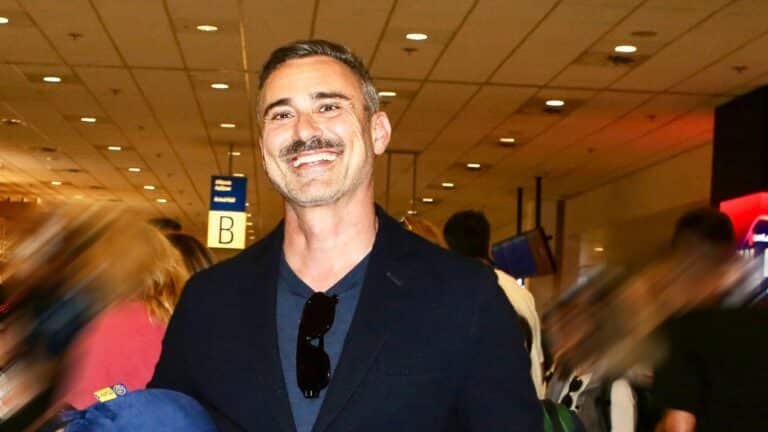 Καπουτζίδης: «Δεν θα κάνω το Voice του χρόνου, την πρώτη χρονιά το διασκέδασα, τη δεύτερη όχι τόσο»