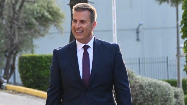 Ο Παναγιώτης Στάθης στην ΕΡΤ: Η επίσημη ανακοίνωση για το νέο του ρόλο