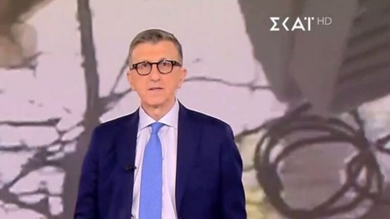 Πορτοσάλτε για Παυλόπουλο: «Καλή τύχη και όλα τα καλά, να του έρθουν όλα βολικά»