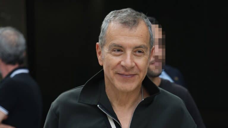 Σταύρος Θεοδωράκης: Αυλαία για τους «Πρωταγωνιστές» – «Εύχομαι να ανταμώσουμε ξανά σε νέα ταξίδια»