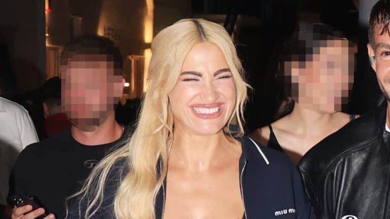 Ιωάννα Τούνη: «Γιατί με διώχνουν οι ψυχολόγοι;»