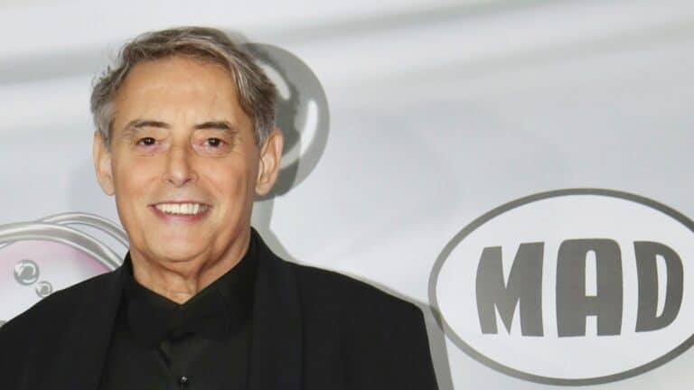 Χασαπόπουλος για το τέλος του «Buongiorno» με τη Σκορδά: «Γενικά δεν πέφτω από τα σύννεφα»